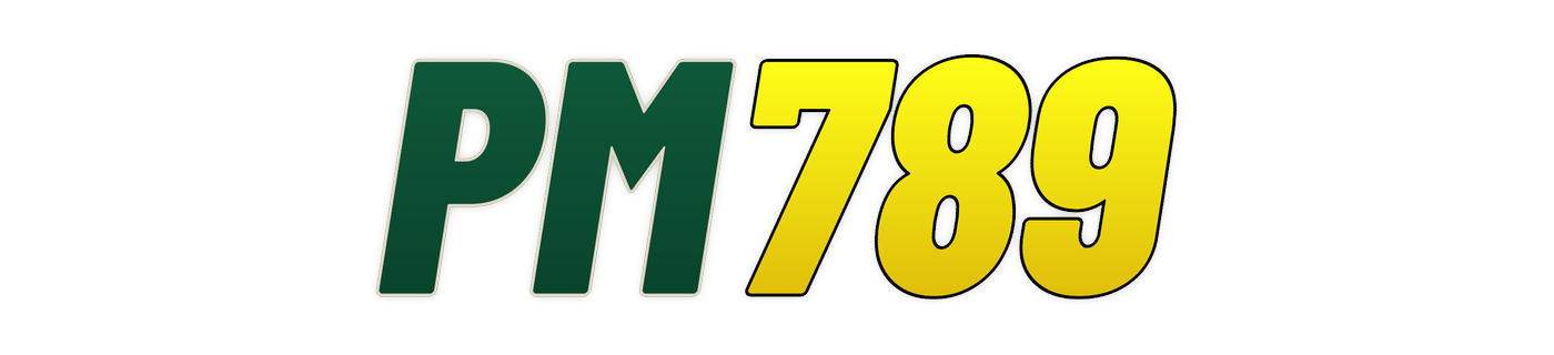 pm789 โลโก้